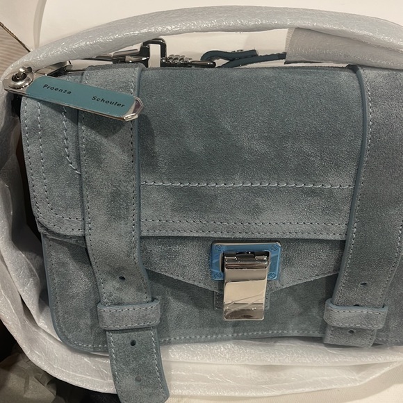 Authentic *NWT* Proenza PS1 - Picture 4 of 6